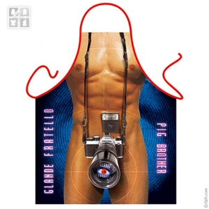 Kecelja Paparaco, 0424-36