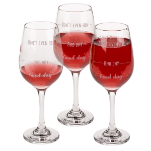 Čaša za Vino, 0837