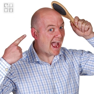 Četka Za Ćelave, 0659