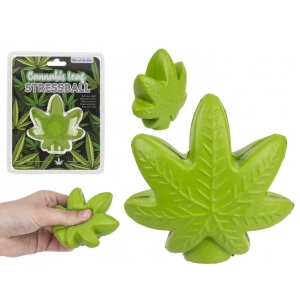 Antistres Kanabis, 1299