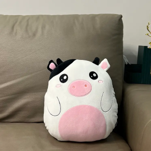 Jastuk Kravica (vertikalni), 0033