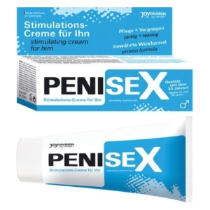 PeniSex krema za jaču potenciju i stimulaciju (50ml), JOY14522