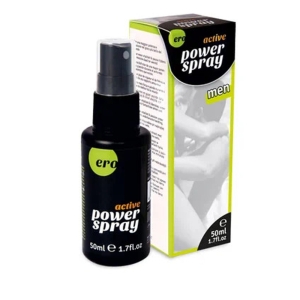 Ero by Hot active power sprej za potenciju (50ml), HOT0077303