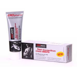 JoyDivision EROpharm 50+ krema za potenciju (40ml), JOY14805