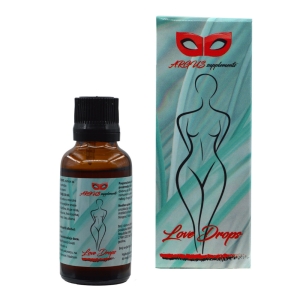 Love drops kapi za libido za oba pola (30ml), 1003