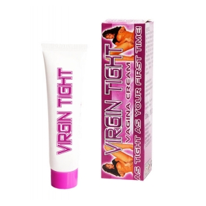 Ruf virgin tight krema za sužavanje vagine (30ml), 19 31321