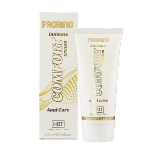 Hot prorino unisex krema za analno područje (100ml), HOT78001