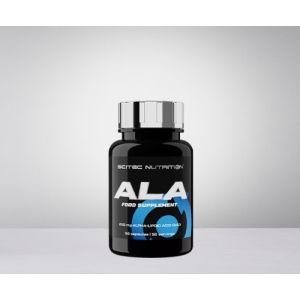 Scitec Nutrition ALA (50 kapsula)