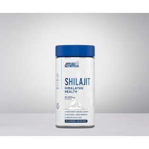 Applied Nutrition Limited SHILAJIT (90 kapsula)