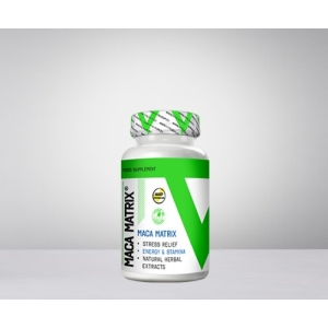 Vitalikum MACA MATRIX (60 kapsula)