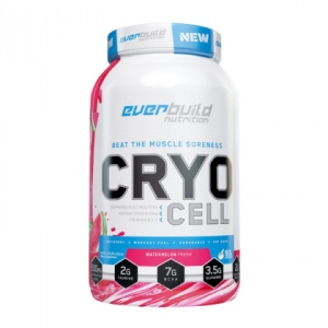 EverBuild Nutrition CryoCell (480 g)