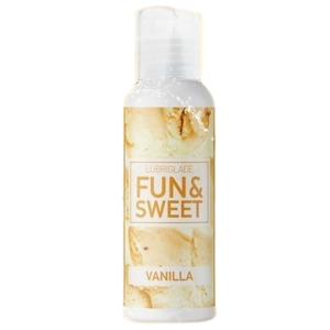 Fun & Sweet lubrikant vanila (30ml), 613
