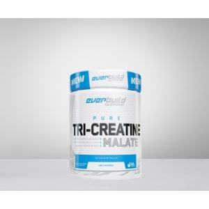 EverBuild Nutrition Tri - Creatine Malate (200 g)
