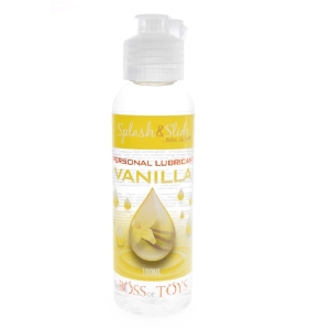 B - Series Health vodeni lubrikant sa aromom vanile (100ml), 2 00105