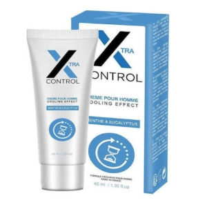 Ruf x-control krema za produženje odnosa (40ml), 19 3035