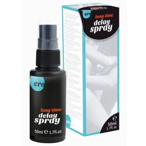 Ero by Hot delay long time sprej za produženje odnosa (50ml), HOT0077305