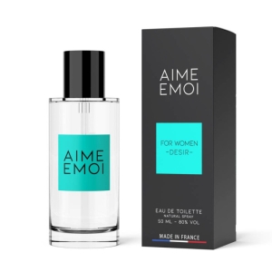 Ruf aime emoi ženski parfem (50ml), 19 2032