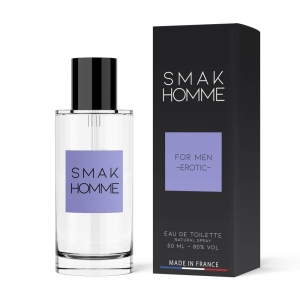 Ruf smak parfem sa feromonima za muškarce (50ml), 19 2011
