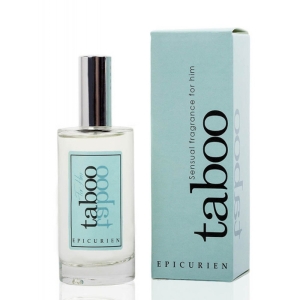 Taboo epicurien parfem za muškarce (50ml), 19 2072