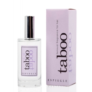 Taboo espiegle parfem sa feromonom za žene (50ml), 19 2082