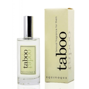 Taboo equivoque unisex parfem sa feromonima (50ml), 19 2091