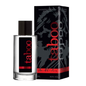 Taboo muški parfem koji privlači žene (50ml), 19 2018