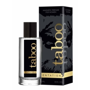 Taboo tentation ženski parfem sa feromonima (50ml), 19 2028