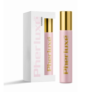Pherluxe pink parfem sa feromonima za žene (33ml), 6 00104