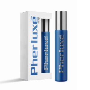 Pherluxe blue parfem sa feromonima za muškarce (33ml), 6 00103