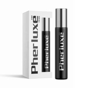 Pherluxe black parfem sa feromonima za muškarce (33ml), 6 00102