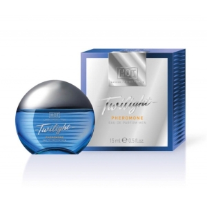 Hot twilight muški parfem sa feromonima (15ml), HOT0055030