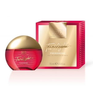 Hot twilight ženski parfem sa feromonima (15ml), HOT0055031