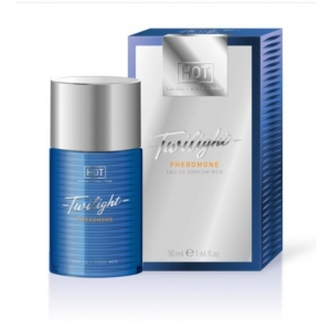 Hot twilight muški parfem sa feromonima (50ml), HOT0055020