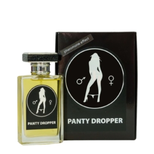 Panty dropper true passion unisex parfem sa feromonima (50ml), K1