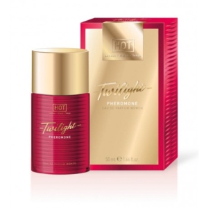 Hot twilight ženski parfem sa feromonima (50ml), HOT0055021