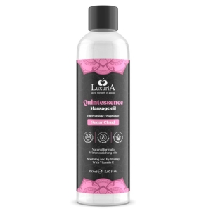 Quintessence sugar cloud ulje za masažu (150ml), 20315