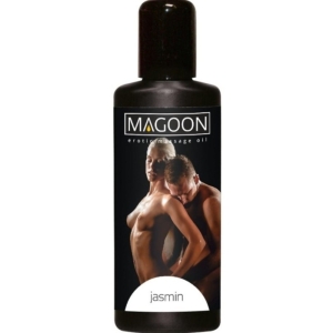 Magoon ulje za masažu jasmin erotic (50ml), 621682
