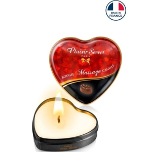 Plasir Secret sveća ulje za masažu čokolada (35ml), 826161