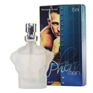 Phero men muški parfem sa feromonom (15ml), 92565