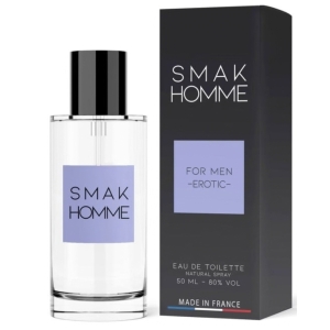 Ruf smak homme muški parfem sa afrodizijačkim efektom (50ml), 800011