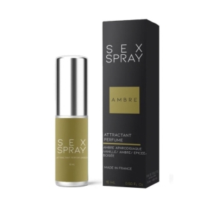 Sex spray parfem za muškarce sa feromonom (15ml), 800062
