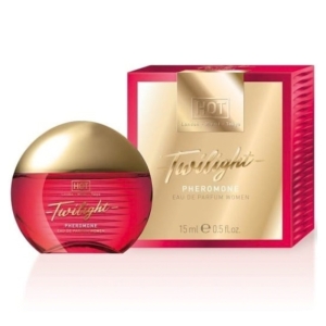 Hot twilight zavodljivi parfem za žene sa dodatkom feromona (15ml), 2006162