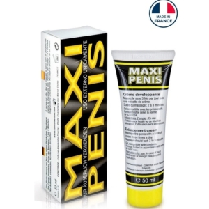 Concorde maxi penis krema za veću izdržljivost penisa (50ml), 800082