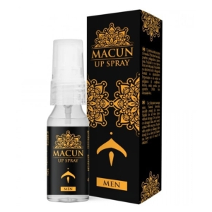 Macun up sprej za jaku snažnu i dugotrajnu erekciju (10ml), 34