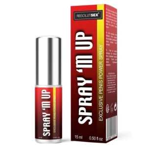Ruf sprej za jaču erekciju (15ml),  800216