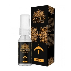 Macun up sprej za jaku snažnu i dugotrajnu erekciju (30ml), 35