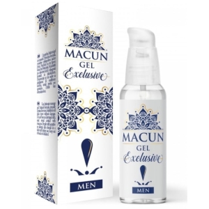 Macun exclusive gel za jaku erekciju do 72h (30ml), 37