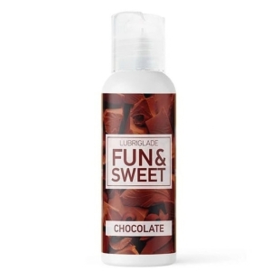 Fun & Sweet lubrikant sa ukusom čokolade (30ml), 15