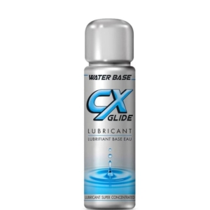 CX water lubrikant na bazi vode (40ml), 800123