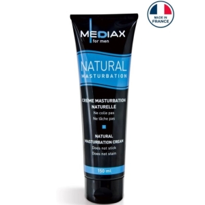 Concorde mediax natural lubrikant za masturbaciju (150ml), 800403